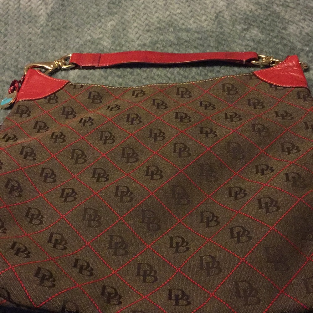 Selling shoulder bag purse